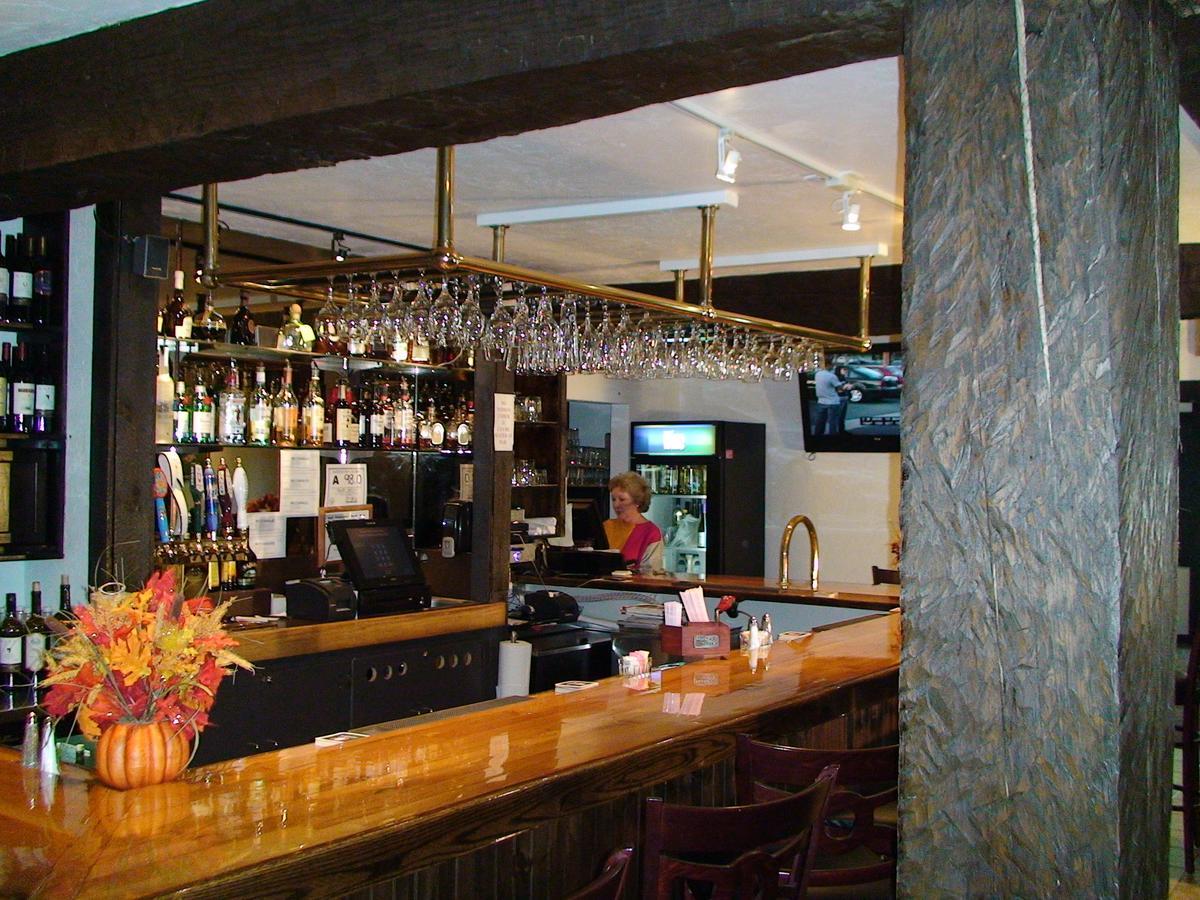 Top Of The Beech Inn Beech Mountain Kültér fotó
